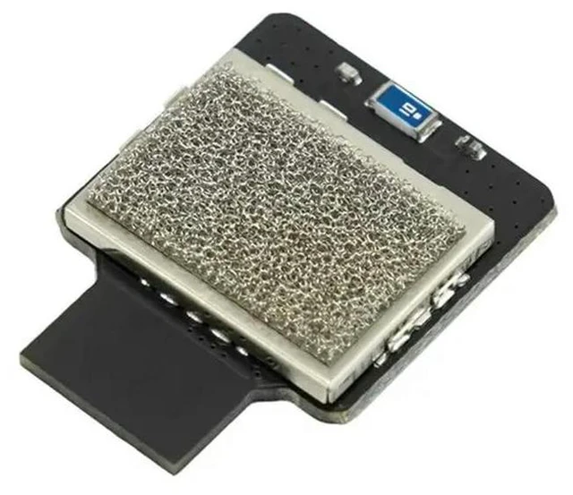 Main image of HUSKYLENS 2 AI Vision Module AIoT Image and Data Transmission Module High-Speed Real-Time Image and Data Transmission Unit Real-Time Vision Data Module TEL0191