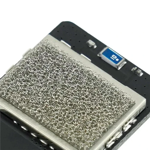 Alt view image 2 of 6 - HUSKYLENS 2 AI Vision Module AIoT Image and Data Transmission Module High-Speed Real-Time Image and Data Transmission Unit Real-Time Vision Data Module TEL0191