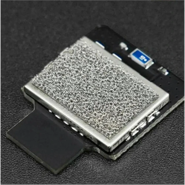 Alt view image 6 of 6 - HUSKYLENS 2 AI Vision Module AIoT Image and Data Transmission Module High-Speed Real-Time Image and Data Transmission Unit Real-Time Vision Data Module TEL0191