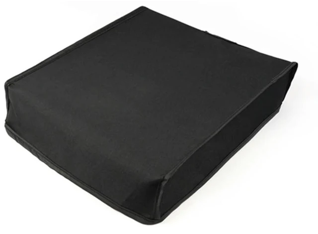 Main image of Dustproof Protective Cover Game Console Protector Host Game Console Cover Dust Protection Accessory For PS4 Pro Console Dust Guard and Protective Shield