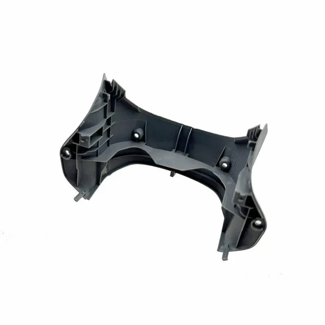 Alt view image 3 of 7 - Bottom Shell Fixed Cover Replacement Spare Part for Air 3S Body Shell