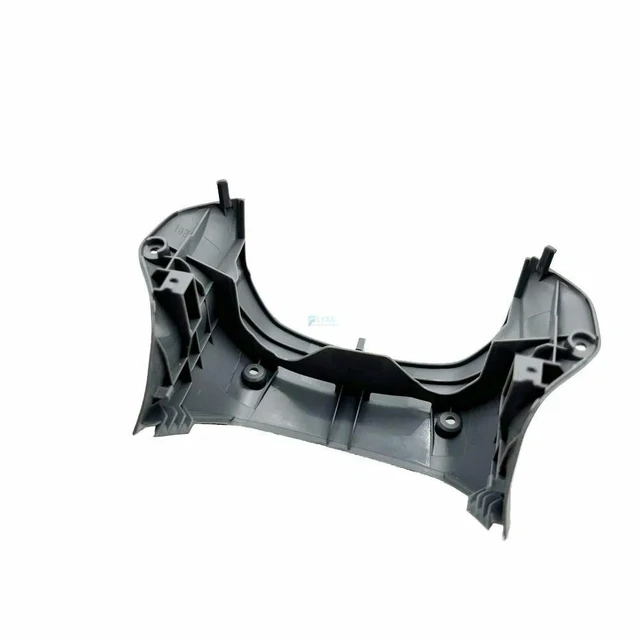 Alt view image 4 of 7 - Bottom Shell Fixed Cover Replacement Spare Part for Air 3S Body Shell