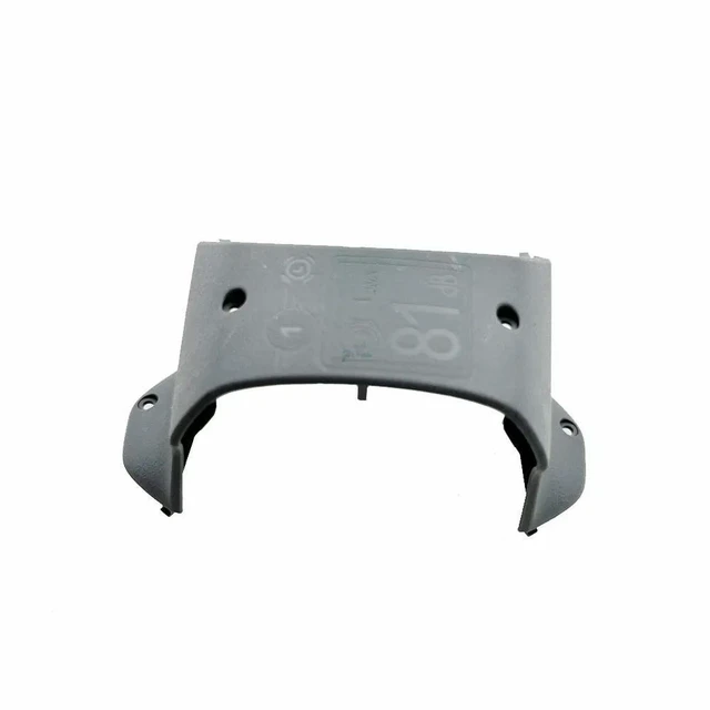 Alt view image 5 of 7 - Bottom Shell Fixed Cover Replacement Spare Part for Air 3S Body Shell