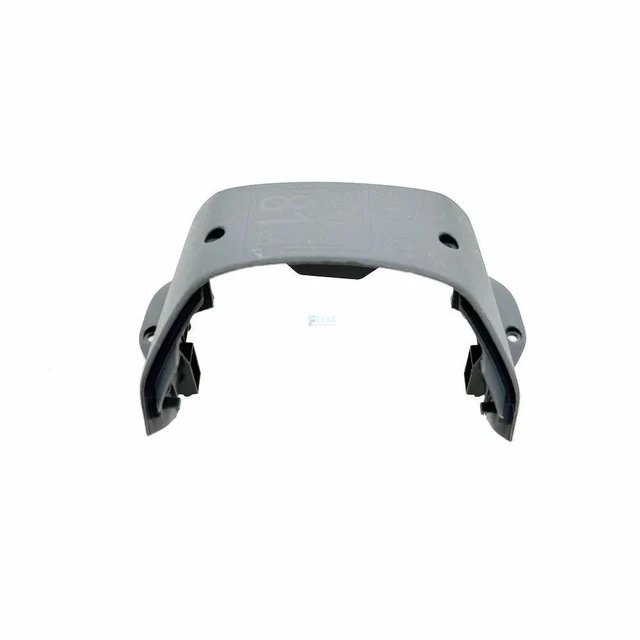 Alt view image 6 of 7 - Bottom Shell Fixed Cover Replacement Spare Part for Air 3S Body Shell