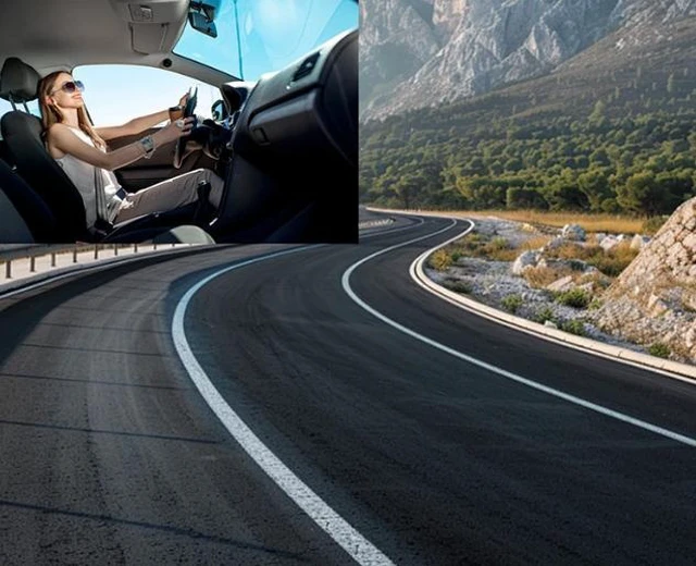 Alt view image 3 of 5 - 4-Channel 360° Panoramic Dash Cam Front Left Right Rear Car Camera DVR 1080P HD Quad Recording Voice Control Sentry Mode Parking Monitor WiFi Phone App Connectivity Anti-Scratch Car Security