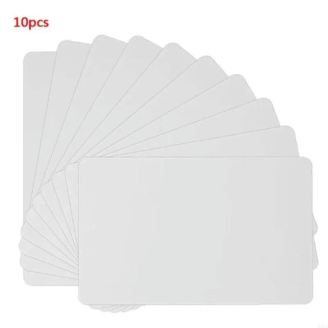 Main image of Ntag 215 Rewritable Card Tags 540 Bytes Rewritable Tags for Outdoor Advertising