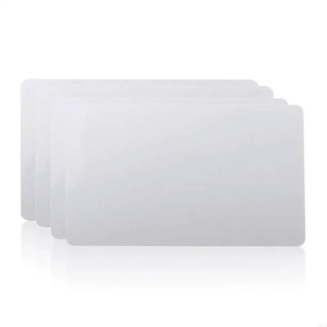 Alt view image 3 of 4 - Ntag 215 Rewritable Card Tags 540 Bytes Rewritable Tags for Outdoor Advertising