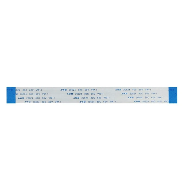 Alt view image 5 of 6 - IMX219 8MP Camera Module High Resolution Wide Angle Camera Board 120° FOV 3280 x 2464 Resolution 8MP Embedded Vision Wide FOV Board Camera For Jetson Nano Flexible Flat Cable 15 cm