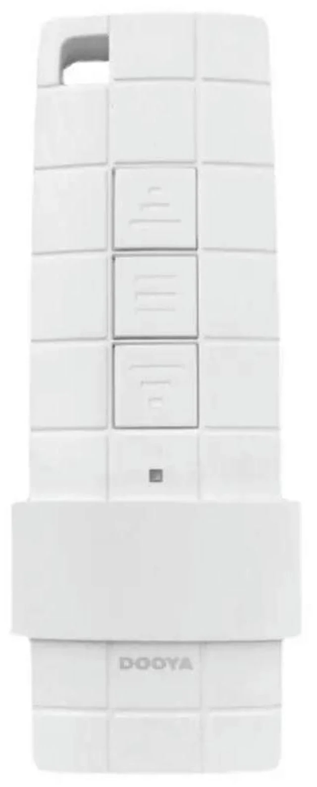 Main image of DC90 433MHz Single Channel RF Controller Remote Control for Automatic Curtains Wireless Curtain Control Accessory