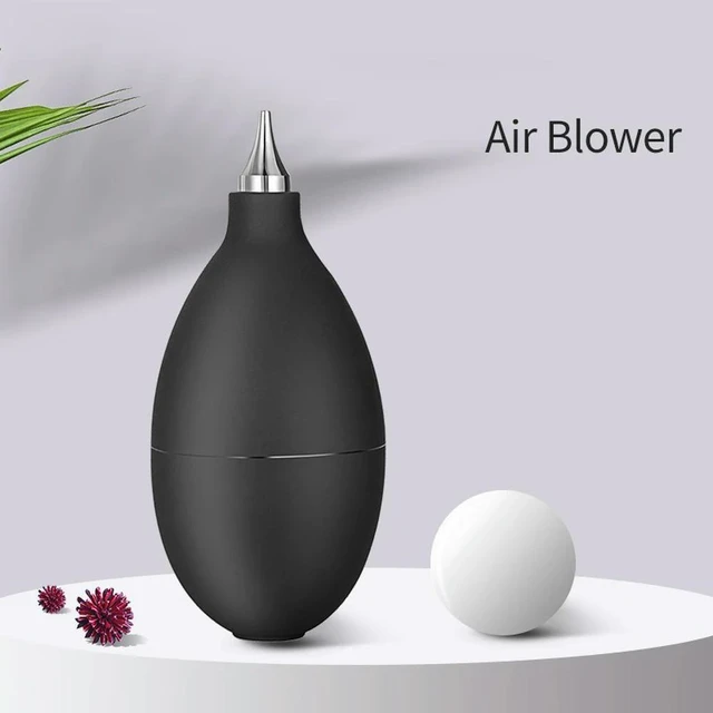 Alt view image 3 of 6 - Mini Air Blower Pump for Camera Lens Cleaning Strong Air Dust Blower for Electronic Device Cleaning Mobile Phone Circuit Cleaning Tool Tablet Circuit Dust Removal Tool