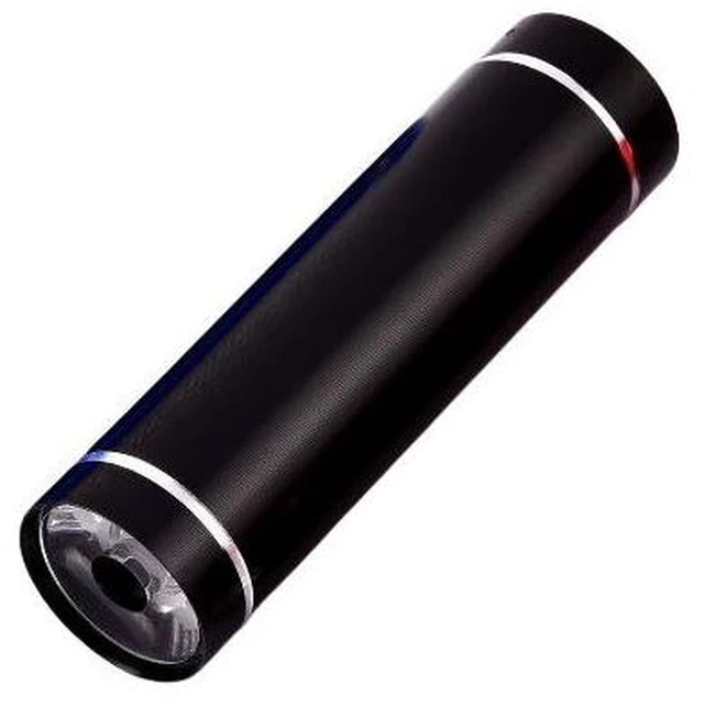 Main image of 203 LED Flashlight High Brightness Long Range Torch Portable Aluminum Alloy Handheld Light Multi-Function Battery Powered Outdoor Emergency Lamp for Camping Hiking Home Use Black