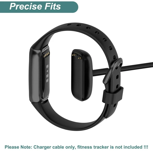 Alt view image 7 of 7 - Magnetic Smartwatch Charging Cable USB Replacement Charger Cord with Strong Magnetic Connection 5V/1A Input Over-Current and Over-Voltage Protection 3.3ft/1m 2-Pack