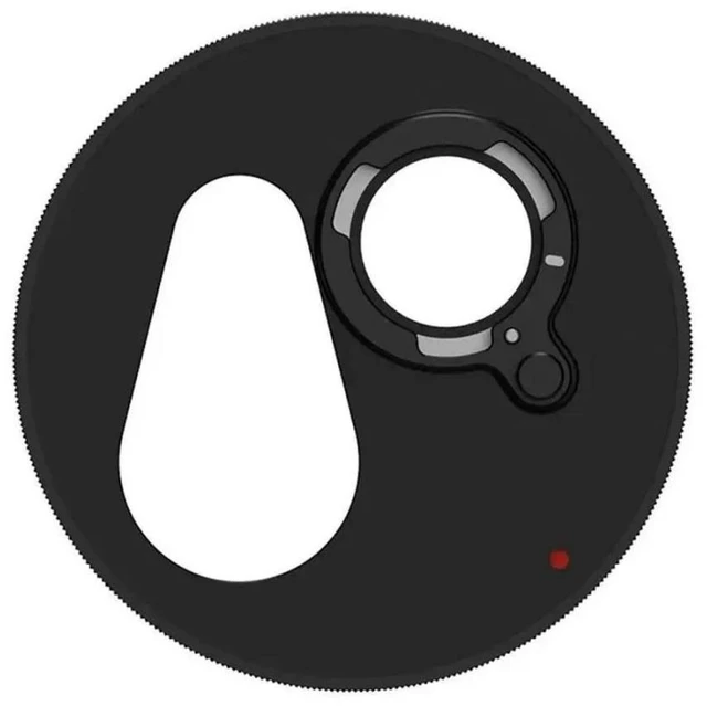 Main image of 2.35X Lens Adapter Ring Telephoto Lens Mounting Ring and Camera Lens Mount Adapter for 2.35X Telephoto Lens Camera Mounting Accessory for Lens Installation and Telephoto Attachment