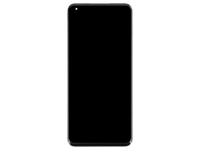Alt view image 3 of 7 - OLED LCD Display Screen Replacement Touchscreen Digitizer Full Assembly with Fingerprint Identification for Xiaomi 13 Ultra Mobile Phone Repair Part