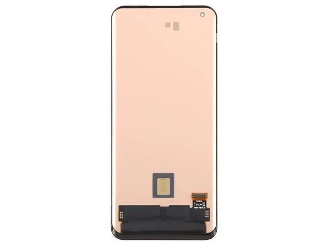 Alt view image 4 of 7 - OLED LCD Display Screen Replacement Touchscreen Digitizer Full Assembly with Fingerprint Identification for Xiaomi 13 Ultra Mobile Phone Repair Part
