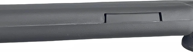 Alt view image 6 of 6 - Pair of Left and Right Sun Visors with Clips and Screws for Honda Civic 2006 2007 2008 2009 2010 2011 Interior Sun Visor Replacement (Dark Gray)