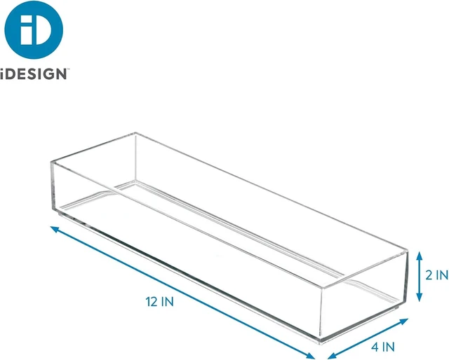 Alt view image 7 of 7 - Drawer Organization, Large, Set of 4