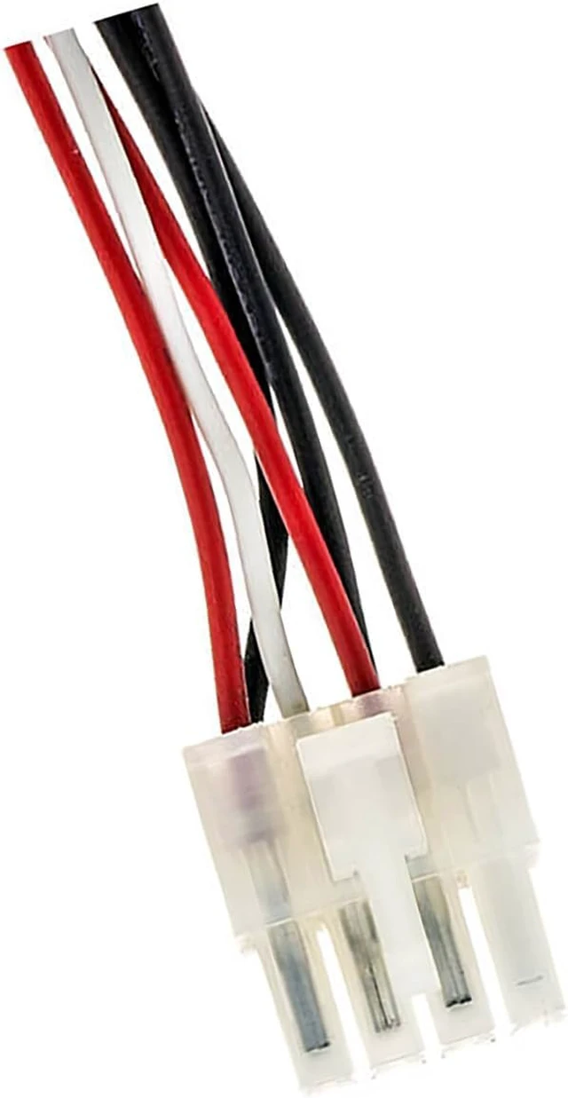 Alt view image 3 of 4 - Replacement for VeriFone Ruby 2 Battery, 2600mAh Li-ion