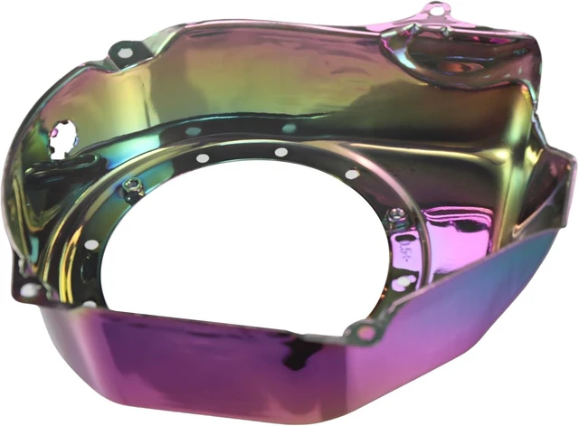 Alt view image 7 of 7 - Recoil Fan Cover For Predator 212cc For Honda GX160 GX200 For Coleman CT200U BT200X For Tillotson Hisun Clone 196cc Engine For KT196 Go Kart Mini Bike Colorful