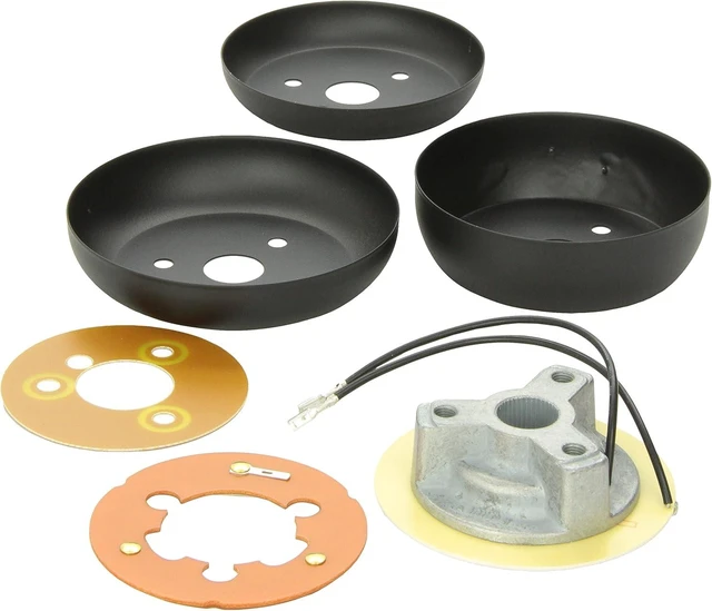 Alt view image 2 of 2 - 3294 Installation Kit