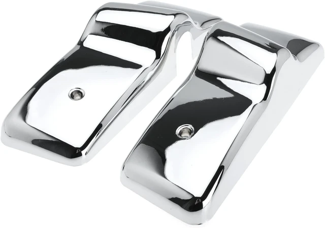 Main image of Side Door Mirror Cover Bracket Left and Right for Columbia