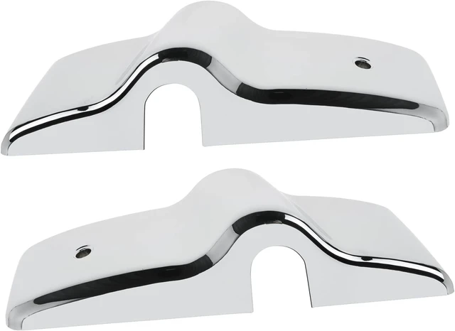 Alt view image 3 of 5 - Side Door Mirror Cover Bracket Left and Right for Columbia