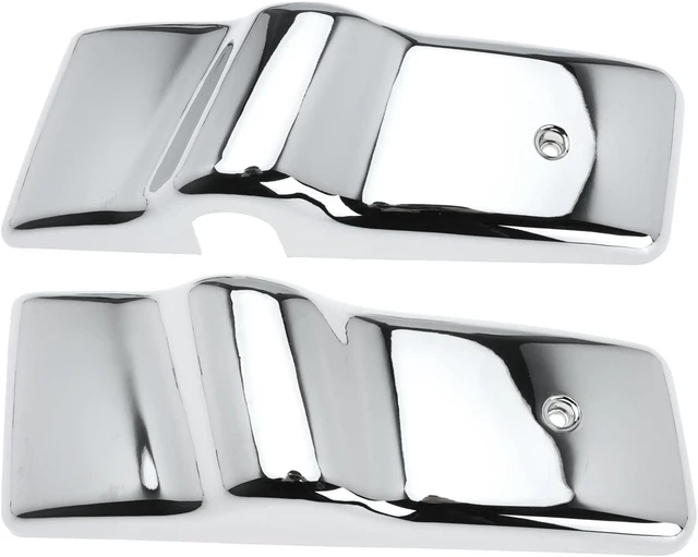 Alt view image 2 of 5 - Side Door Mirror Cover Bracket Left and Right for Columbia