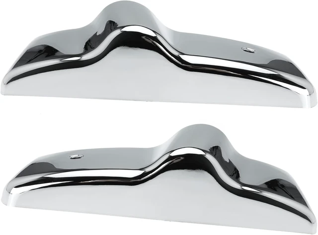 Alt view image 5 of 5 - Side Door Mirror Cover Bracket Left and Right for Columbia