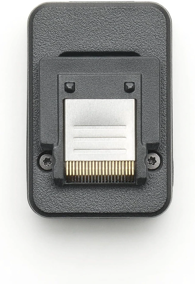 Alt view image 2 of 5 - Mic 2 Camera Adapter