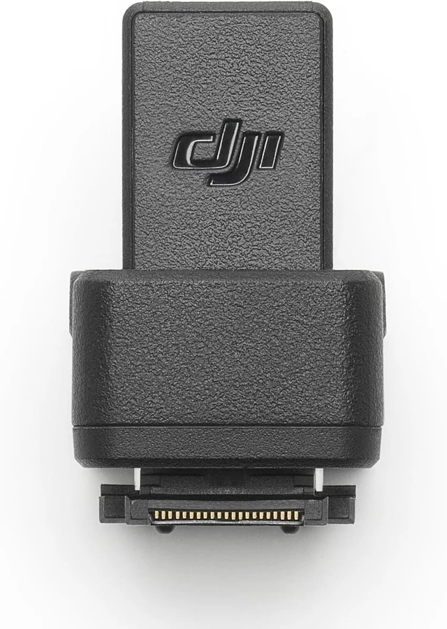 Alt view image 5 of 5 - Mic 2 Camera Adapter