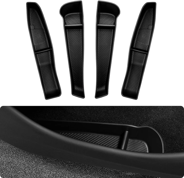 Main image of for 2026 2025 Tesla Model Y Juniper Model Y L Door Side Storage Box