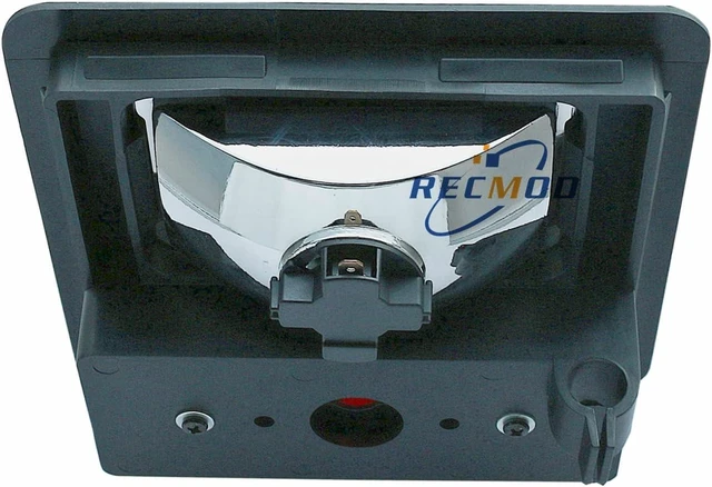 Alt view image 4 of 5 - 2Pcs Tail Light Rear Lamp Assembly 6670284 for Bobcat Skid Steer Loader fit S150 S160 S175 S185 S205 S220 S250 S300 S450 S510 S530 S550 S590 S595 S630 753 763 773 863 873 883 963 A220 A300 A770