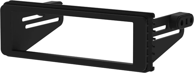Alt view image 2 of 5 - 99-9600 Stereo Installation Kit fits Select 1998-2013 Harley Davidson Motorcycles