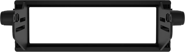 Alt view image 4 of 5 - 99-9600 Stereo Installation Kit fits Select 1998-2013 Harley Davidson Motorcycles