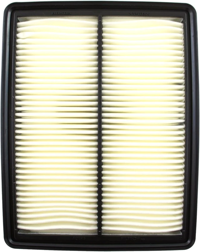 Main image of Genuine Parts 17220-R70-A00 Air Filter for Accord and Crosstour