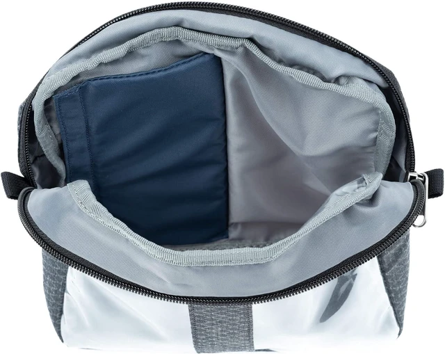 Alt view image 5 of 7 - Cable Management 30 - Electronics, Accessories, and Gear Organizer Pouch - Xlarge
