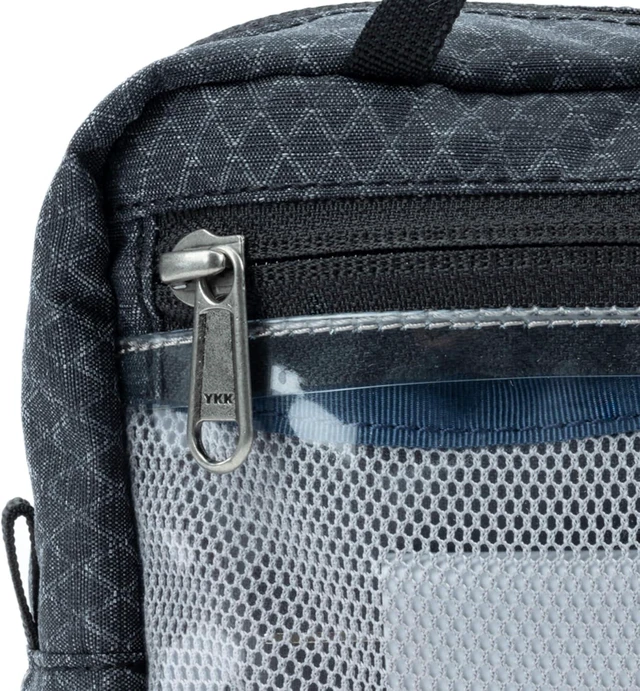 Alt view image 6 of 7 - Cable Management 30 - Electronics, Accessories, and Gear Organizer Pouch - Xlarge
