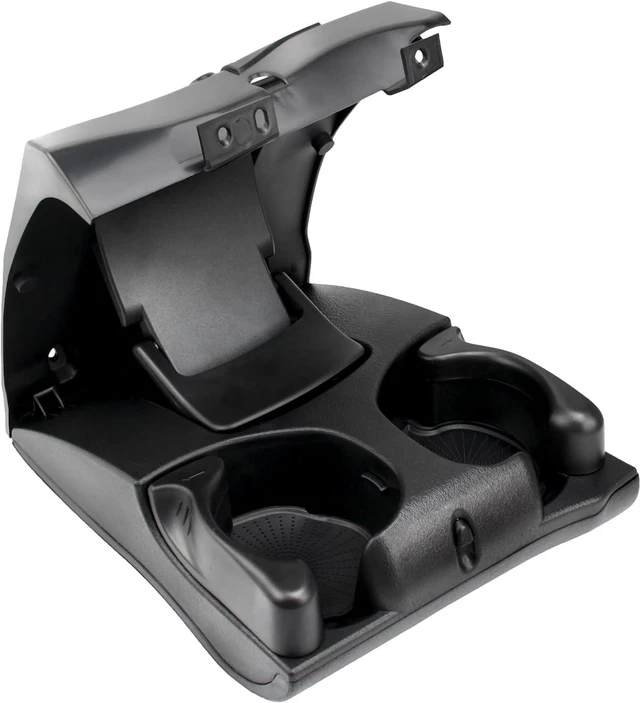 Main image of Cup Holder Fits for 1998-2001 Ram 1500 5FR421AZ