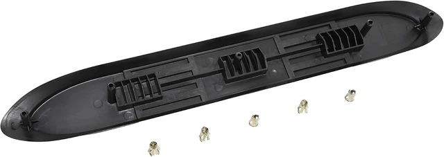 Alt view image 3 of 5 - 23-0001 Replacement Step Pad Kit for E-Series 3 Nerf Bars