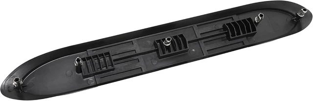 Alt view image 4 of 5 - 23-0001 Replacement Step Pad Kit for E-Series 3 Nerf Bars