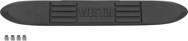 Alt view image 5 of 5 - 23-0001 Replacement Step Pad Kit for E-Series 3 Nerf Bars