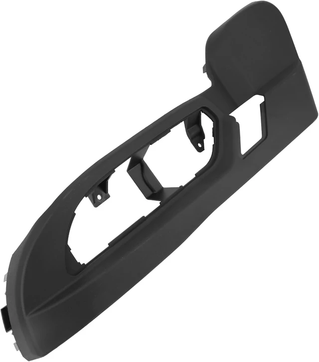 Alt view image 6 of 6 - Driver Seat Trim Panel Compatible with Chevy Traverse GMC Acadia