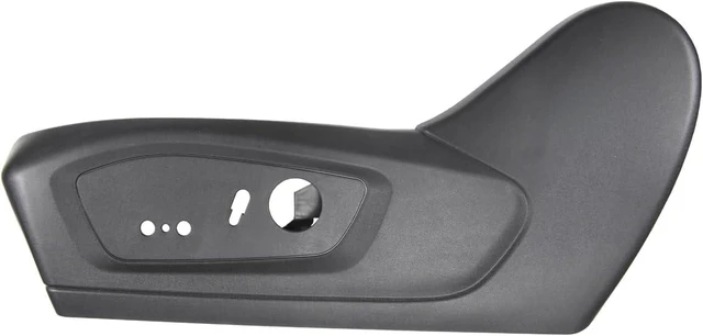 Main image of Driver Side Seat Trim Cover Compatible with Ford Explorer