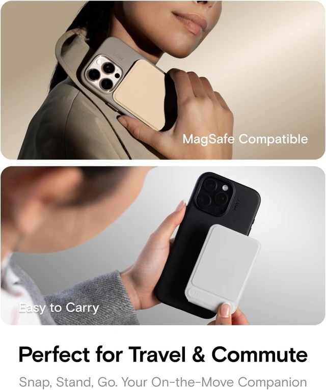 Alt view image 6 of 7 - Phone Tripod Stand, Portable Selfie Stick for iPhone, Mulit-Angle