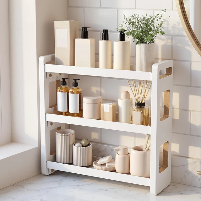 Main image of Bathroom Counter Organizer, Vanity Organizer, Perfume Organizer