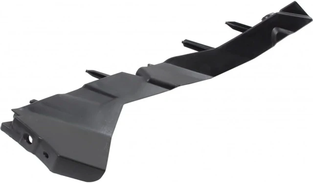Alt view image 5 of 7 - For Dodge Charger Bumper Bracket 2015-2023 Pair Driver and Passenger Side/Set