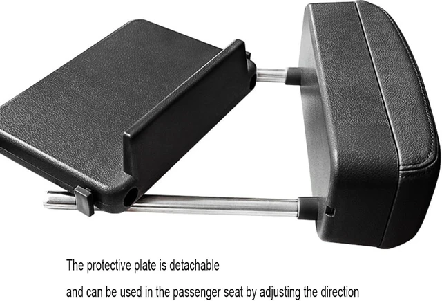 Alt view image 5 of 5 - Car Armrest Storage Box, Universal Car Armrest Support Elbow