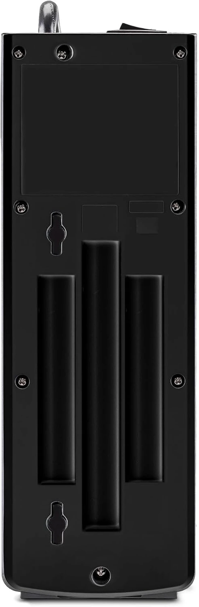 Alt view image 2 of 7 - CSB1206 Essential Surge Protector