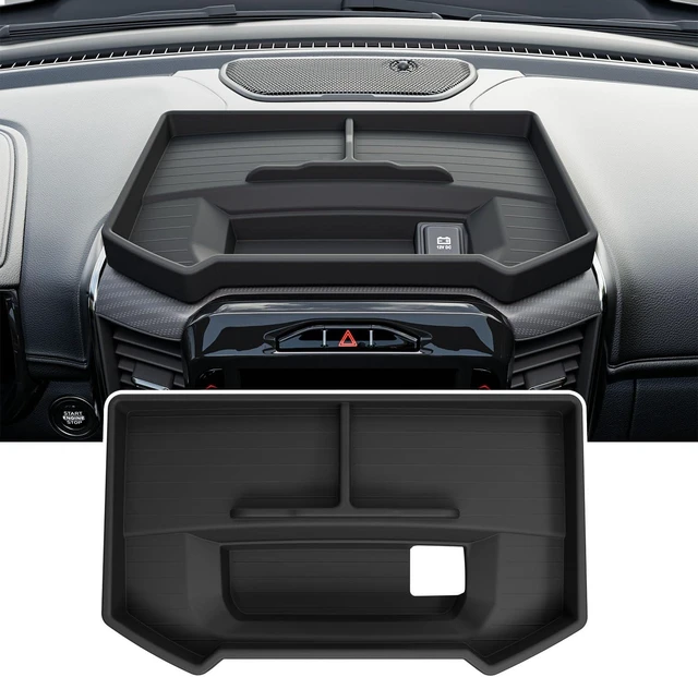 Main image of Dashboard Storage Organizer Compatible with 2019-2026 Dodge RAM