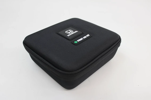 Alt view image 2 of 4 - Genuine Accessories 08865-FAK-100 First Aid Kit